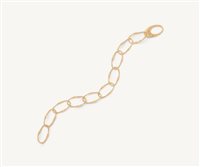 Vicenza - Piazzetta Palladio 2 - Bracciale Marco Bicego Donna Marrakech Onde in Oro giallo BG778 - BG778